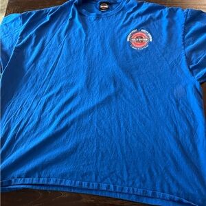 5Xl Harley Davidson Ft.Walton Beech, Florida 100% cotton
